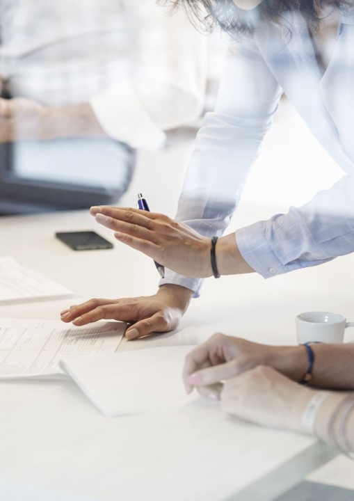 Atividade econômica da Transportadora Sabim